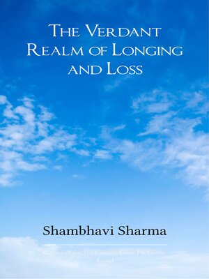 cover image of The Verdant Realm of Longing and Loss